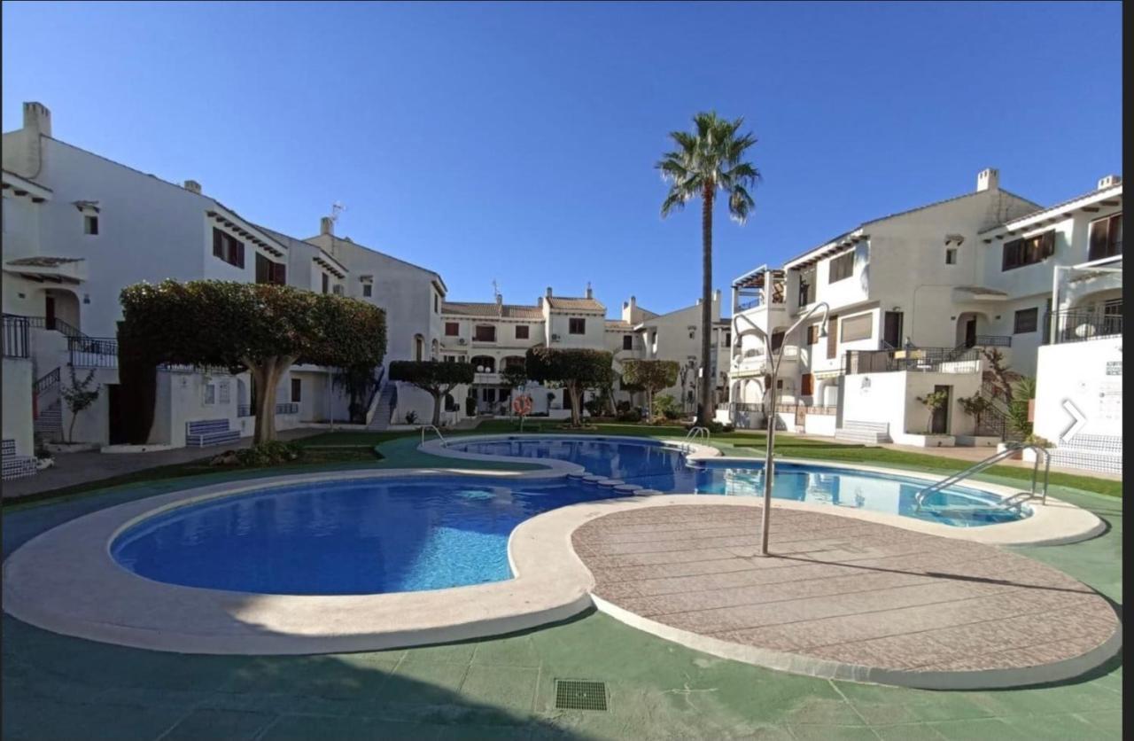 Oleza Garden - Laguna Rosa - Playa Flamenca - Pool&Garden View. Exterior foto